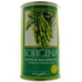 Sojicina Lecitina de Soja No GMO 500Gr. Ayuda Metabolismo Grasa Precio: 18.59. SKU: B18BTYTGZC