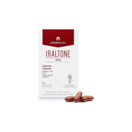 Iraltone Aga 60 Cápsulas Precio: 25.4999998. SKU: S05107736