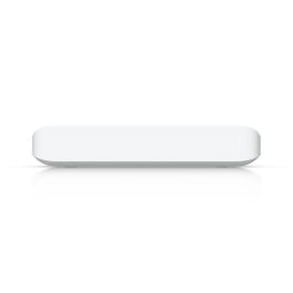 Ubiquiti 5x 1/2.5 GbE RJ45, 25 Gbps, 18.6 Mpps, 12.5 Gbps throughput, DC 5V/1A/5W, PoE 44-57V/6.4W, -20 - 45°C, 10 - 90% humidity, 117.1 x 90 x 21.2 mm, 206 g Ubiquiti 5x 1/2.5 GbE RJ45, 25 Gbps, 18.6 Mpps, 12.5 Gbps throughput, DC 5V/1A/5W, PoE 44-57V/6.4W, -20 - 45°C, 10 - 90% humidity, 117.1 x 90 x 21.2 mm, 206 g