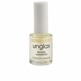 Unglax Nail Experts Aceite Nutritivo para Uñas y Cutículas - 10 ml, Regenera y Nutre Precio: 10.50000006. SKU: B19ZYFF966