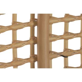 Sillón de jardín Home ESPRIT Natural 140 X 60 X 120 CM