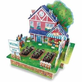 Puzzle 3D Educa Precio: 25.95000001. SKU: B1ABQWYJJS