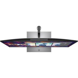 HP Monitor Z24m G3 23.8'' QHD (2560x1440) IPS 5ms USB-C Webcam Altavoces para Conferencias Plata