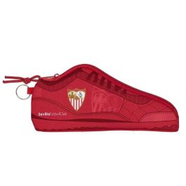 Safta Portatodo Zapatilla Sevilla FC Corporati 24x10x2 cm Precio: 7.96664. SKU: S4302955