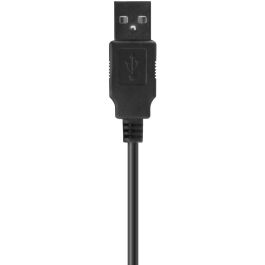 Speedlink Ratón Vertical Ergonómico PIAVO USB, Negro