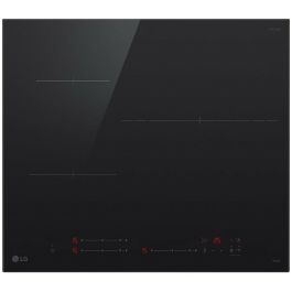 Placa de Inducción LG Placa de Inducción LG Precio: 549.49999951. SKU: B1FH9P35L6