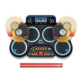Vtech Baterías para Niños DJ VTE3417765726057