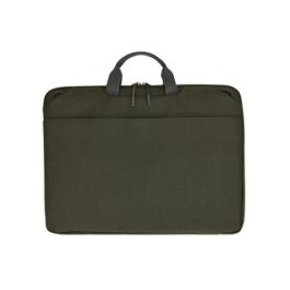 HP Bolso Sleeve para Portátil 14" - 9J499AA - Resistente al Agua - Verde/Gris Precio: 27.50000033. SKU: B1G575G8EW