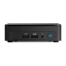 ASUS Mini PC Barebone NUC 13 RNUC13L3Kv50000 vPro Intel Core i5 13ª Gen, SSD, Wi-Fi 6E, vPro Precio: 599.59000046. SKU: B17PN3PFDZ