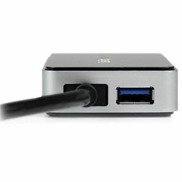 Adaptador USB 3.0 a HDMI Startech USB32HDEH Negro