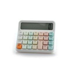 Calculadora Sobremesa Office Box Soft Xxl 12 Digitos Blanco Precio: 9.922605. SKU: B1FCEG6WWR