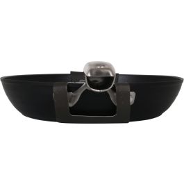 Sartén de aluminio forjado 28 cm Full Spiral Quttin (4 Unidades)