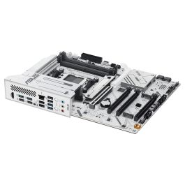 ASUS Placa Base X870 MAX GAMING WIFI7 W (AMD AM5 DDR5 ATX)