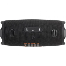 JBL Charge 6 Altavoz Bluetooth Inalambrico Portatil Negro 45W IP67
