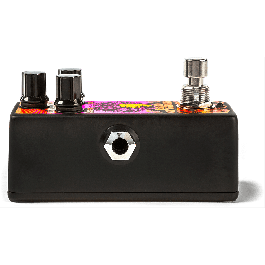 Pedal Dunlop® Fuzz "Band Of Gypsys" Hendrix Shrine Signature Pedal Dunlop® Fuzz "Band Of Gypsys" Hendrix Shrine Signature