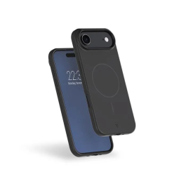 Force Case Funda MagSafe para iPhone con Silicona Reforzada - Negra AABIR80255 Precio: 43.49999973. SKU: B13JRQMT55