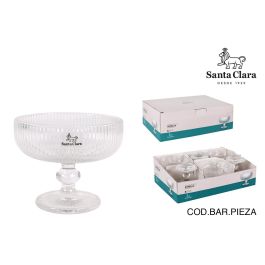 Copa Helado Sonella 300 cc Transparente - Santa Clara (36 Unidades) Precio: 144.6192. SKU: B1DMY77QFX