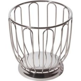 Alessi 370 Cesto para Cítricos de Acero Inoxidable 18/10 22cm Alessi 370 Cesto para Cítricos de Acero Inoxidable 18/10 22cm Precio: 111.88999954. SKU: B1G6NYNJXR