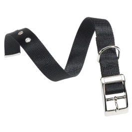 Ferplast Collar Nylon Club Cf15 35 Negro Precio: 5.6748999153. SKU: B148YPV9AP