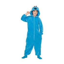 Disfraz para Niños My Other Me Cookie Monster Precio: 21.95000016. SKU: S2424353