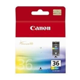 Cartucho Tinta Canon Cli 36 Cian Precio: 20.50000029. SKU: B1EAHS3PP3