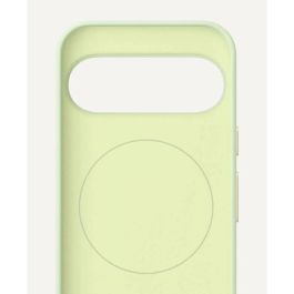 Google Funda Pixel 10 Pro XL, Protección contra Caídas, Fabricada con Materiales Reciclados, Verde Jade, 17,3 cm (6.8")