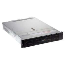 Axis S1148 Grabador de Vídeo en Red 140TB 64 Canales