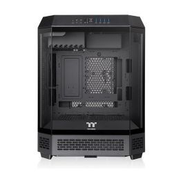 Thermaltake CA-1Z1-00M1WN-00 The Tower 600 Midi Tower PC Negro para Juego