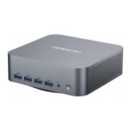 NUC Innovation U7 GEN14 Wifi7 Precio: 562.49999993. SKU: B1KP96Z66S