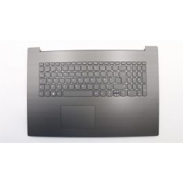 Lenovo Replacement upper case with integrated keyboard for Lenovo laptops, designed for precise fit and functionality. Precio: 157.49999969. SKU: B1BNLHF5B3