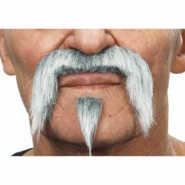 Bigote y perilla one size Precio: 4.99000007. SKU: S2418529