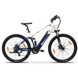Bicicleta Eléctrica Reebok 250 W 13000 mAh 29" Bicicleta Eléctrica Reebok 250 W 13000 mAh 29" Precio: 1371.59000055. SKU: B14FCAXY9L