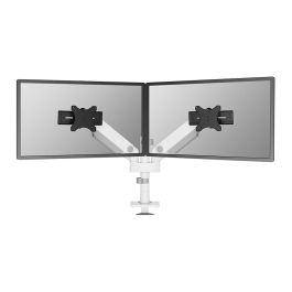 Neomounts DS65S-950WH2 Brazo para 2 Monitores hasta 34" Blanco