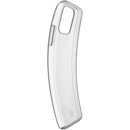 Cellularline Rubber Case Fine para iPhone 14