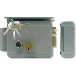 EXTEL WE 5001/2 BIS cerradura eléctrica reversible EXTEL WE 5001/2 BIS cerradura eléctrica reversible Precio: 89.79000052. SKU: B1DAVE4PAK