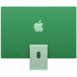 All in One Apple MWV03Y/A 24" 16 GB RAM 512 GB SSD M4 All in One Apple MWV03Y/A 24" 16 GB RAM 512 GB SSD M4