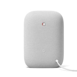 Google 75 mm woofer, 19 mm tweeter, Wi-Fi, Bluetooth 5.0, Quad Core A53 1.8 GHz Google 75 mm woofer, 19 mm tweeter, Wi-Fi, Bluetooth 5.0, Quad Core A53 1.8 GHz