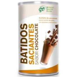 Batido Control De Peso Sabor Chocolate 700Gr. Precio: 15.8900005. SKU: B1HXZP5RZV