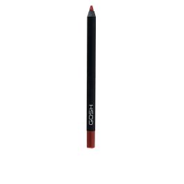 Perfilador de Labios Velvet Touch Gosh Copenhagen (1,2 g)