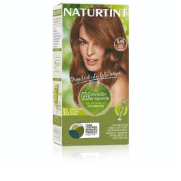 NATURTINT Tinte sin Amoniaco Rubio Ámbar Oscuro Tono 6.45 170 ml Precio: 7.49999987. SKU: B17VL7S7D5