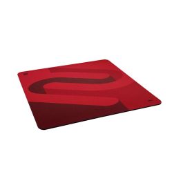 Alfombrilla Gaming Zowie H-Sr-Se-Zc05 Rouge Ii para Esport (9H.N4YFQ.A61), Talla XL 500X500X3.5Mm, Resistente A La Humedad, Rojo. Precio: 77.50000027. SKU: B14BG8382J