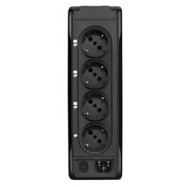 Eaton 3P700D SAI - EAT1748451587145 - 700VA 420W - Protección Sobretensiones para PC Profesional/Terminal Punto de Venta