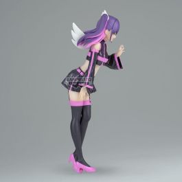 BANPRESTO Figura Miriella Angel Glitter & Glamorous 2.5 Dimensional Seduction 20cm