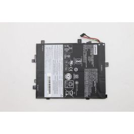 Lenovo Internal lithium-ion battery, 39Wh capacity, 7.68V voltage, 2-cell design, compatible with Lenovo laptops. Precio: 66.50000038. SKU: B1G23ZDV9C