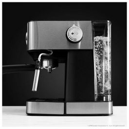 Cafetera Express de Brazo Cecotec Power Espresso 20 Professionale 1,5 L 1,5 L