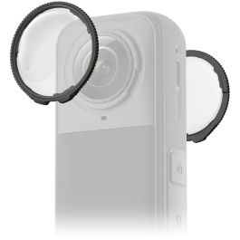 Insta360 X5 Standard Lens Guards Precio: 46.0768. SKU: B18K8XLYVS