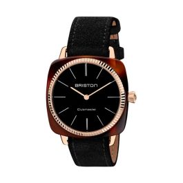 Reloj Hombre Briston 22937.PRA.T.1.LNB Precio: 261.98999981. SKU: B153TKXNLT