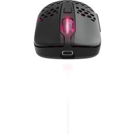 Cherry Xtrfy M42 - optisch - kabellos - Schwarz