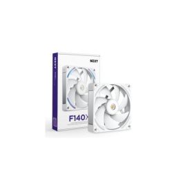 NZXT RF-U14PN-W1 Ventilador RGB 14cm Blanco para Ordenador Precio: 50.69000002. SKU: B186AJ7CD3