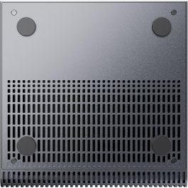 ASUS GX10-GG0026BN Mini PC, ARM v9.2-A GB10 CPU, NVIDIA Blackwell GPU, 128GB LPDDR5x RAM, 2TB SSD PCIe Gen5x4